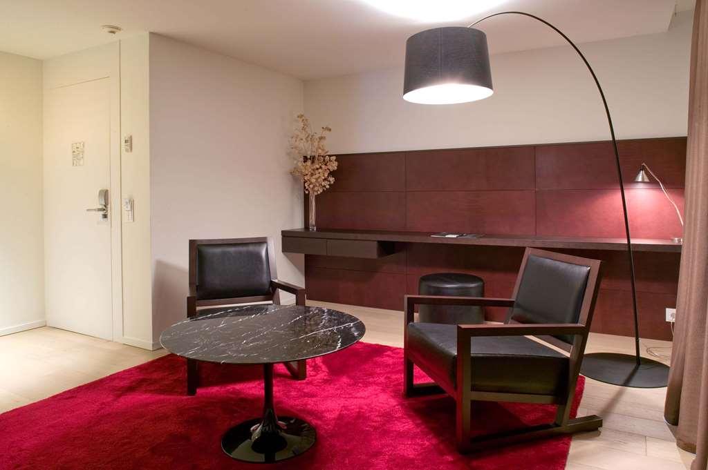 Mercer Casa Torner I Gueell Vilafranca del Penedès Kamer foto