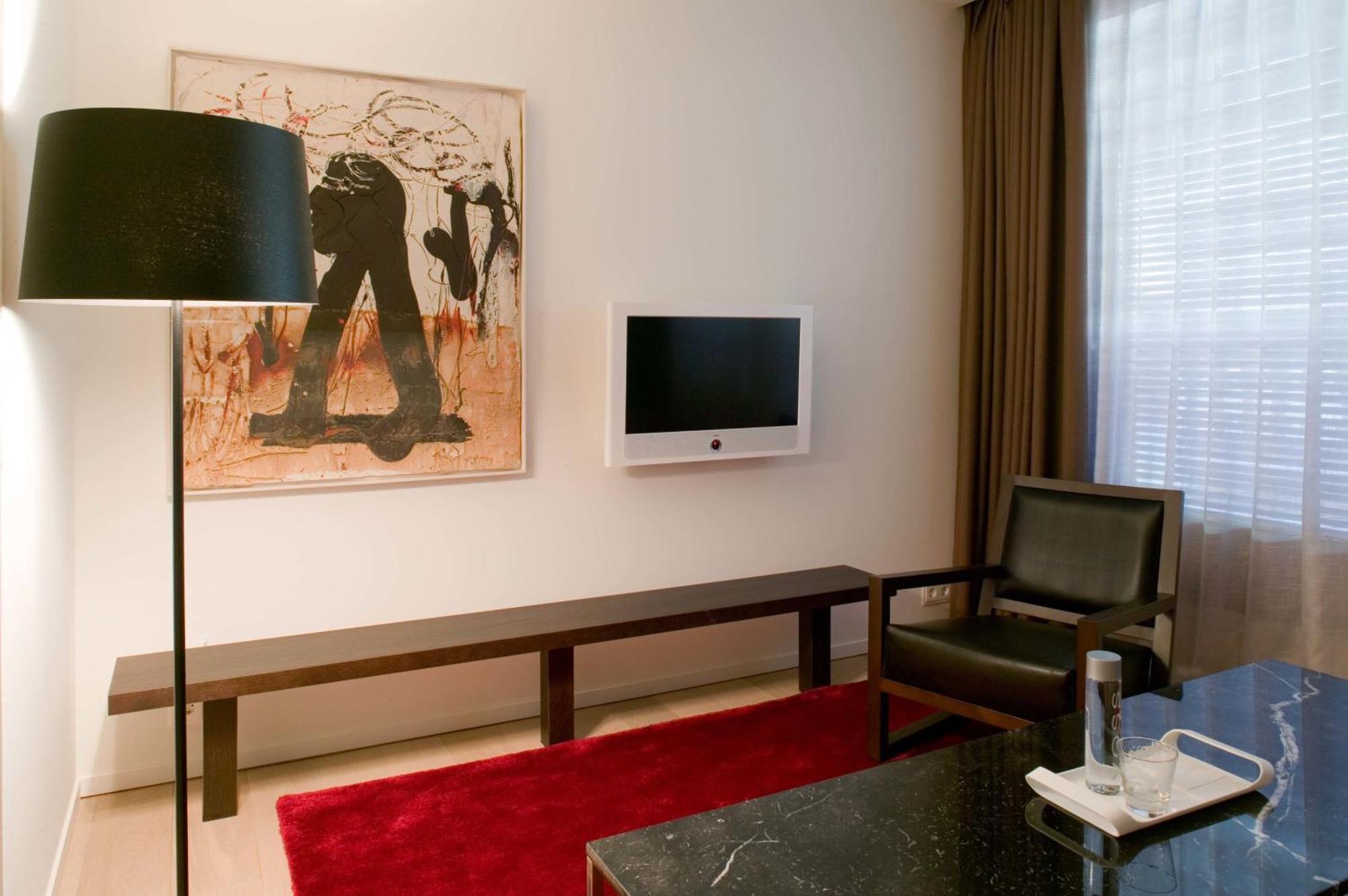 Mercer Casa Torner I Gueell Vilafranca del Penedès Kamer foto