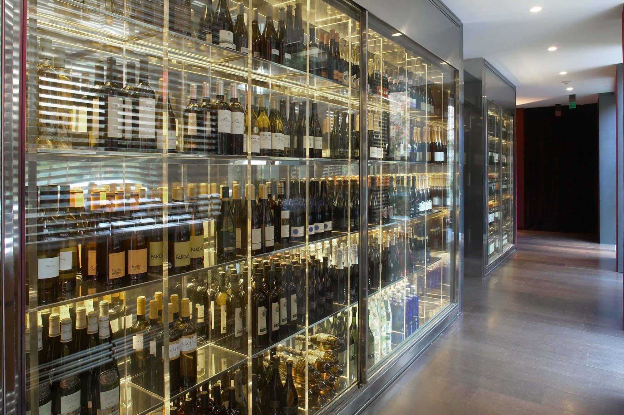 Mercer Casa Torner I Gueell Vilafranca del Penedès Buitenkant foto
